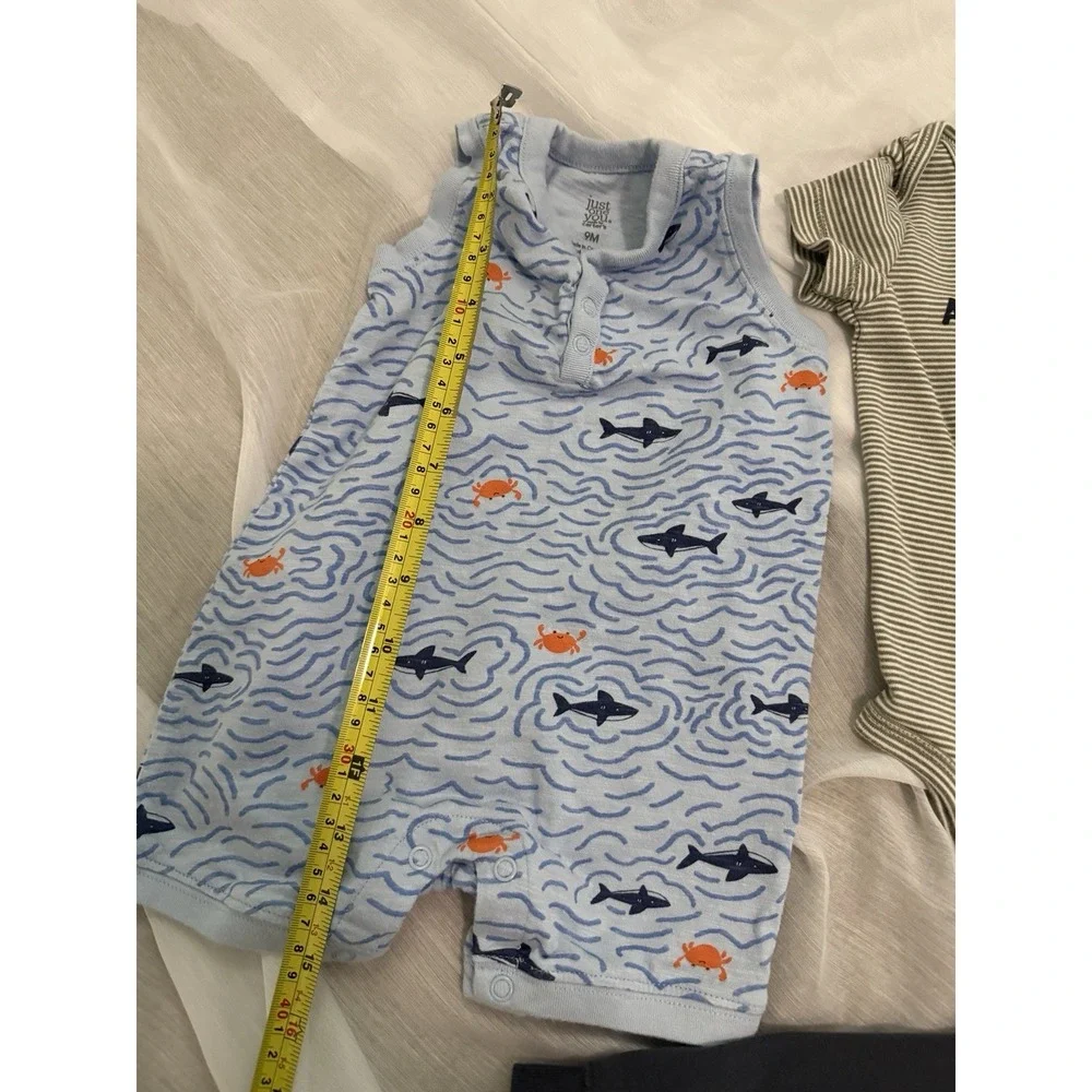 Carters this product